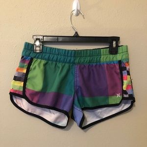 Hurley Board Shorts